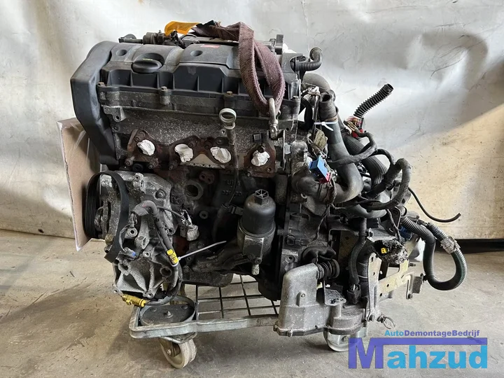 2004-citroen-c3-pluriel-16-motorblok-nfu-motor — foto 3