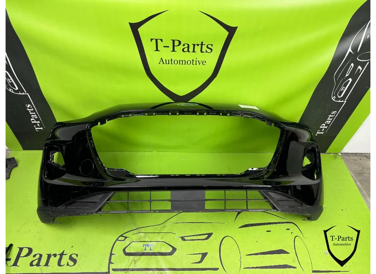 ford puma front bumper bumper