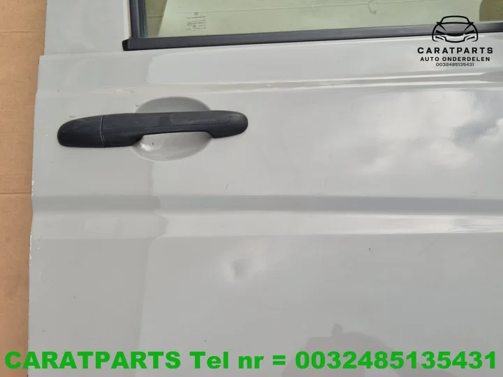 mercedes-vito-viano-w639-deur-portier-vito-portier-viano — foto 7