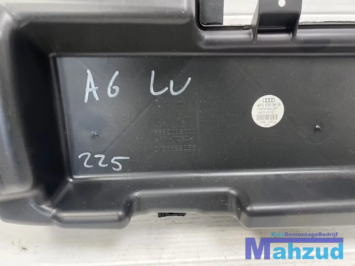 audi-a6-c6-links-voor-speaker-20052011 — foto 2