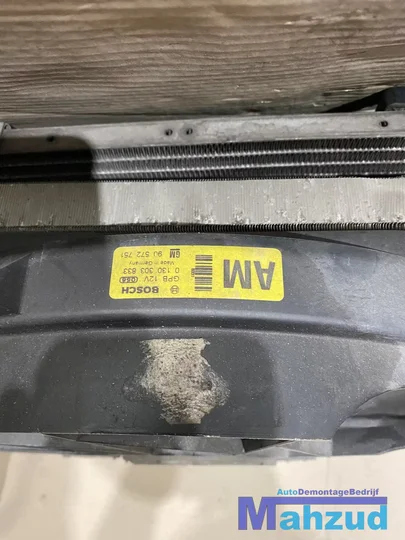 opel-astra-g-16-koelpakket-koelerset-koelerpakket — foto 7