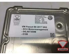 vw-passat-b8-2017-vag-ecu-motormanagement-04l907309m — foto 2