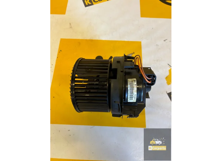 Aygo Peugeot 108 c1 Kachel Motor  T918262/ B000493380