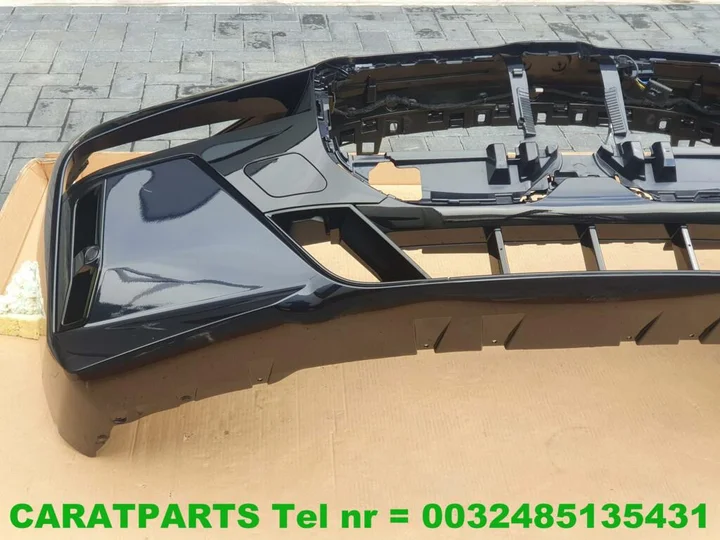 9883454-i7-bumper-g70-voorbumper-g70-mpakket-i7-bumper-m70 — foto 8