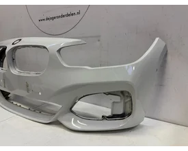 bmw-f20-1-serie-m-facelift-voorbumper-bumper-51118060283 — foto 2