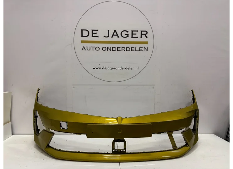 OPEL ASTRA L VI GS LINE VOORBUMPER BUMPER 9839979580