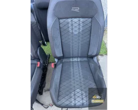 bekleding-set-vw-tcross-t-roc-taigo-polo-rline-interieur-set — foto 6