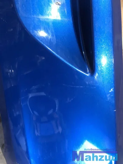 renault-clio-2-blauw-tfrna-achterbumper — foto 2