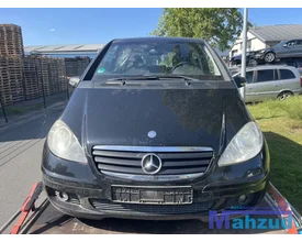 mercedes-a-klasse-w169-2-0-a160-zwart-191-onderdelen-demontage
