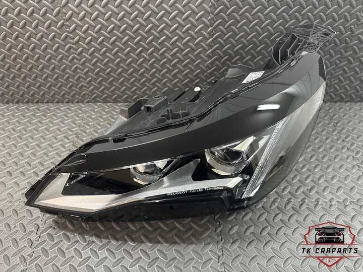 nieuw-peugeot-30085008-ii-full-led-technology-links — foto 5
