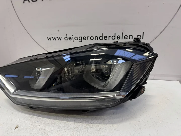 vw-golf-sportsvan-510-koplamp-links-517941033b — foto 2