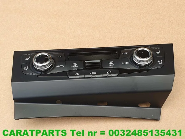 8k1820043bc-rs5-rs4-bedieningspaneel-kachel-a5-q5-a4-b8-8k — foto 4