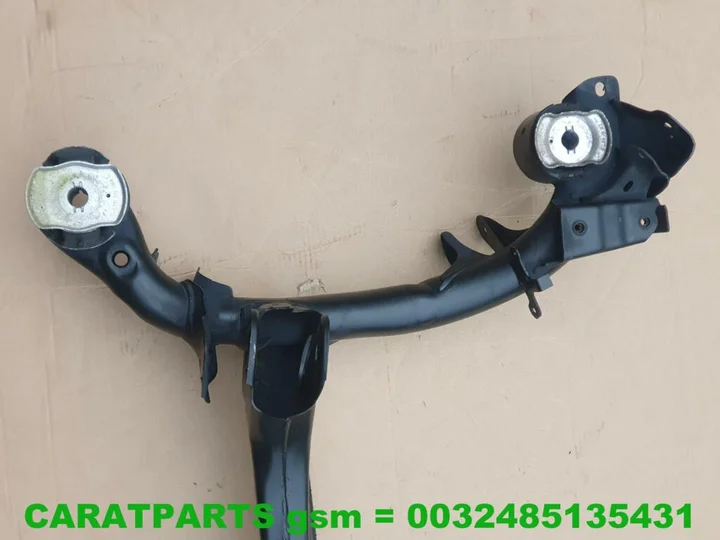 8w0505235ah-a4-achterbrug-a5-achteras-a4-achter-subframe-a5 — foto 4