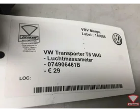 vw-transporter-t5-luchtmassameter-074906461b — foto 2