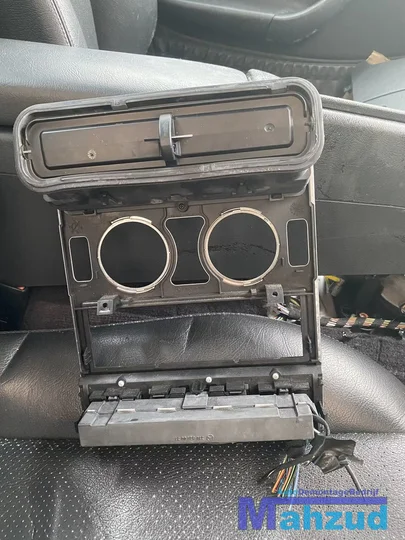 mercedes-slk-r170-middenconsole-kache-radio-frame-19962006 — foto 2