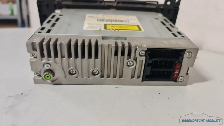 radio-cd-speler-mercedes-sprinter-w906-a0048203986-origineel-gebruikt-2006-2018 — foto 8