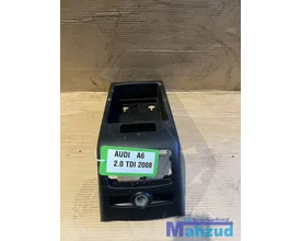 audi-a6-c6-middenconsole-2005-2011