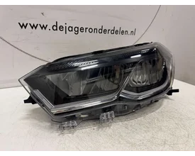 volkswagen-polo-2g-facelift-led-koplamp-links-2g1941005d — foto 2