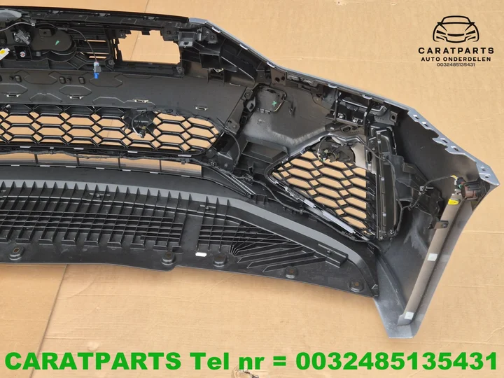 4k8807065j-rs6-bumper-rs7-voobumper-rs6-bumper-rs7-c8-4k — foto 14