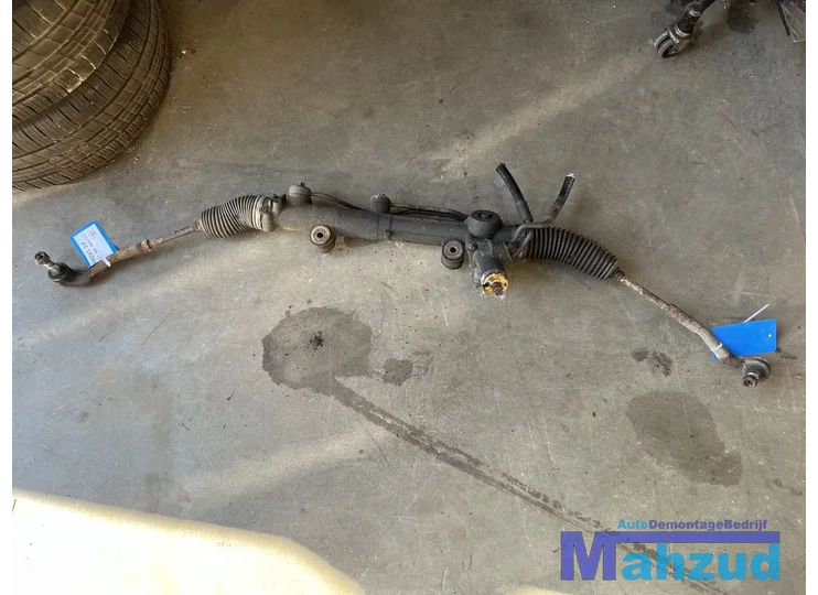MERCEDES SLK R171 Stuurstang spoorstang links rechts 2005-2011
