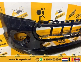 voorbumper-mini-f56-one-origineel-bumper-7317969-11412910 — foto 2