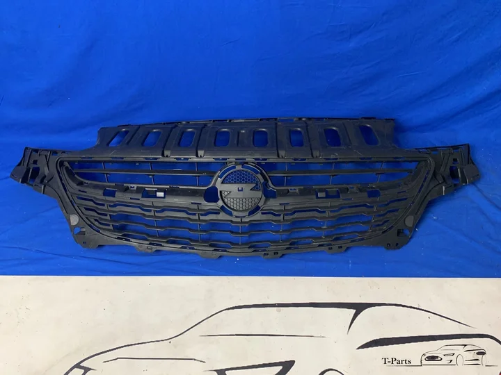 opel-corsa-e-grill-nieuw-2014-bumper-39045431 — foto 2
