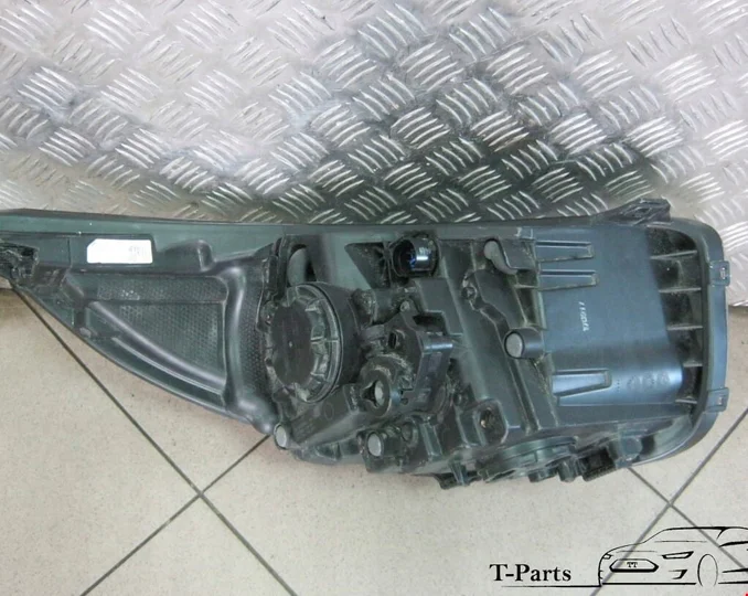kia-picanto-gt-links-nieuw-koplamp-led-origineel-92101g6300 — foto 3