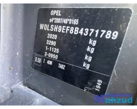 2011-opel-meriva-b-17-cdti-a17dts-z40w-onderdelen-demontage — foto 20