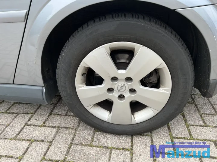2006-opel-signum-20-z163-turbo-onderdelen-demontage — foto 31