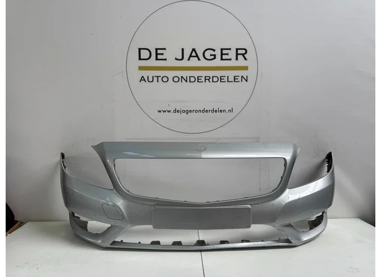 MERCEDES B KLASSE W246 VOORBUMPER BUMPER A2468850525