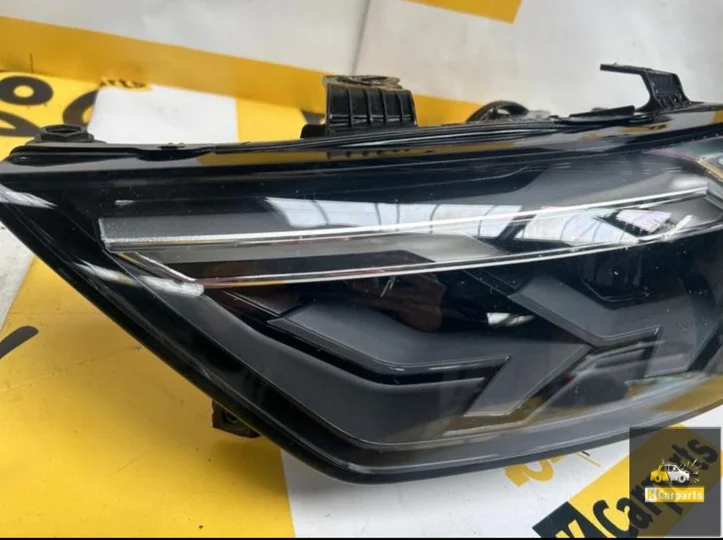 koplamp-audi-a1-82a-full-led-links-origineel-82a941033d — foto 2