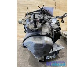 peugeot-206-14-16v-versnellingsbak-20cp81-gearbox — foto 5