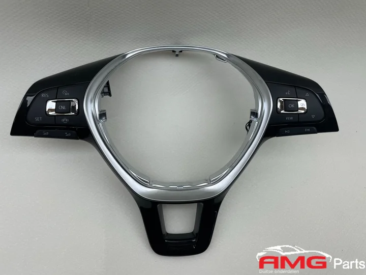 vw-caddy-cruise-control-inbouw-op-de-knopjes-cnl — foto 3