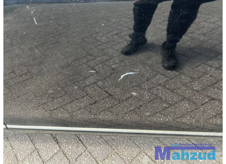 mercedes-s-klasse-w221-zwart-c197-rechts-voor-deur-20052012