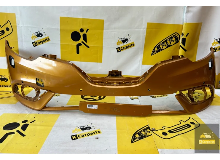 Voorbumper Renault Grand Scenic 4 PDC KLS 620224328R