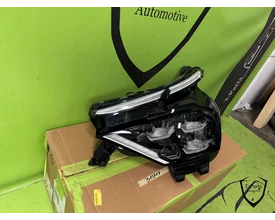 citroen-c4-links-koplamp-iii-ec4-led-9830649480 — foto 4