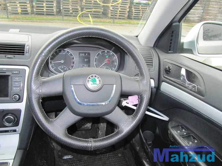 skoda-octavia-2-16-tdi-motorblok-cay-motor — foto 11