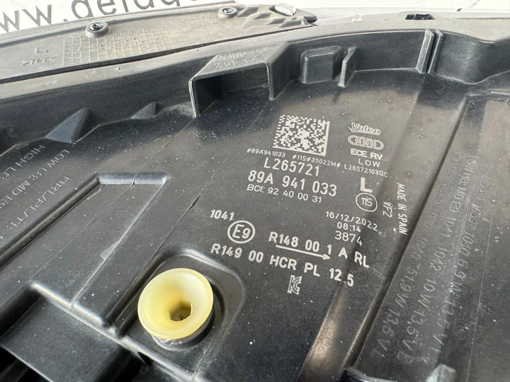 audi-q4-etron-vol-led-koplamp-rechts-89a941033 — foto 9