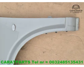 mercedes-vito-spatbord-viano-zijscherm-vito-w639-voorscherm — foto 2