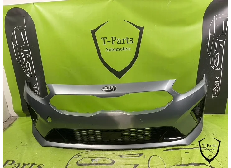 kia ceed voorbumper bumper 	86511 J7000