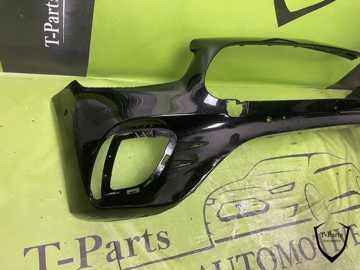 mercedes-e-klasse-voorbumper-amg-e43-e53-bumper-a2138857404 — foto 2
