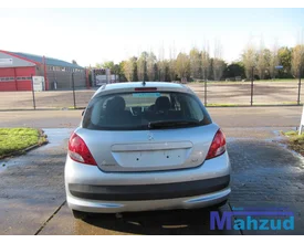 peugeot-207-14-motorblok-tu3ae5-motor — foto 4
