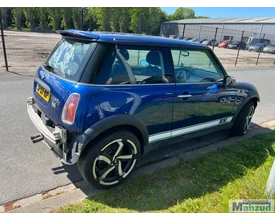 mini-cooper-one-s-16-16v-blauw-8625-w10b16a-demontage-onderdelen — foto 6