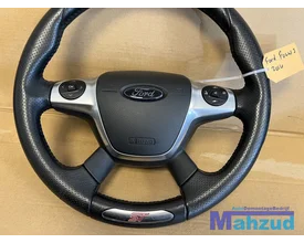ford-focus-3-st-stuurwiel-stuur-met-airbag-20102019 — foto 3