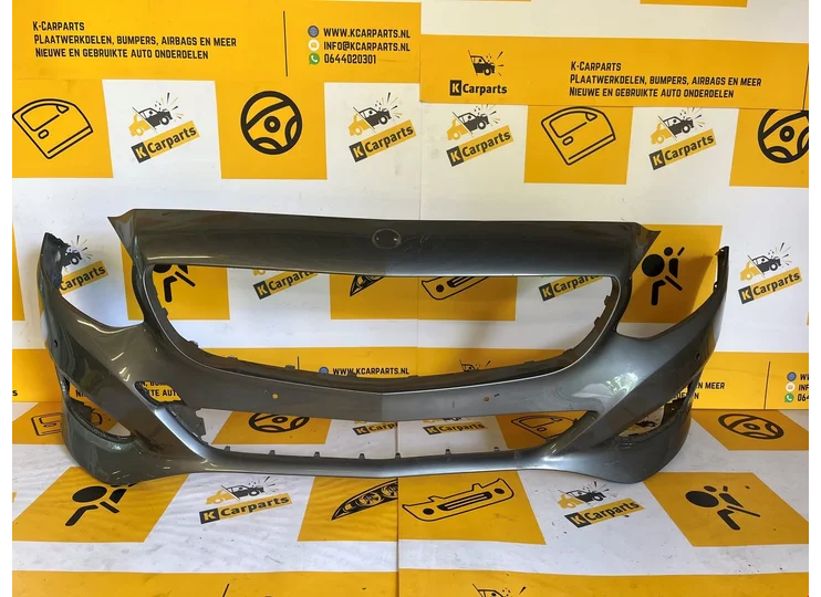bumper mercedes b klasse W246 facelift PDC 15-19 A2468854325