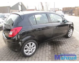 2008-opel-corsa-d-14-demontage-sloop-65 — foto 6