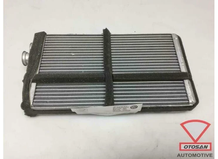 vw touareg 2018 vag kachelradiateur 4m0898037c kd135001