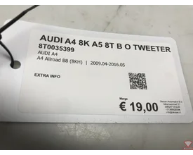 audi-a4-8k-a5-8t-b-o-tweeter-speaker-8t0035399 — foto 3