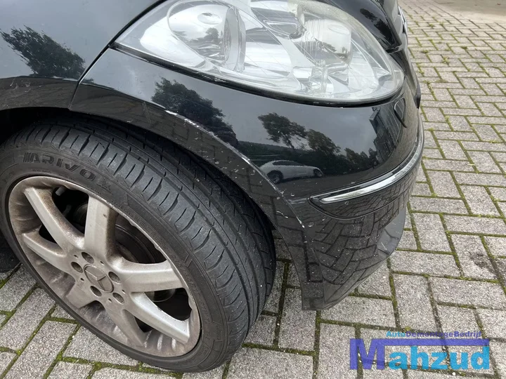 2005-mercedesbenz-aklasse-w169-a-170-17-demontage-onderdelen — foto 9