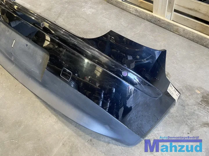 bmw-1-serie-e81-zwart-4759-achterbumper-bumper-5-deurs — foto 2